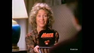 Mars Miniatures Werbung 1990