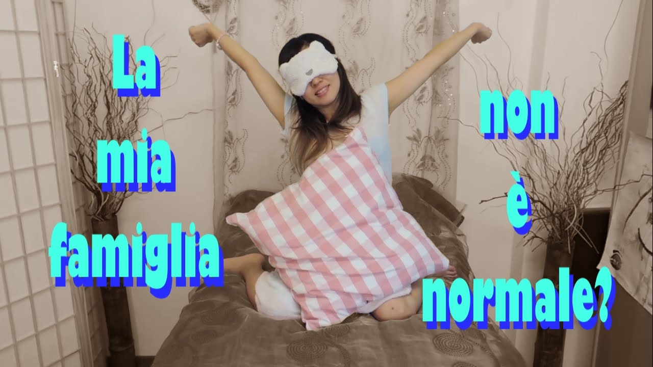 La famiglia GIAPPONESE di Erikottero (Eriko Kawasaki)