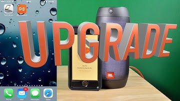 JBL Pulse 2 Firmware Upgrade