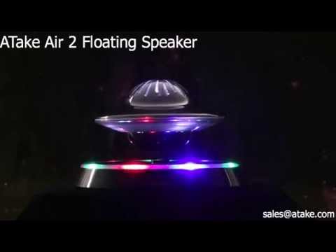 ATake Air 2 Floating Speaker