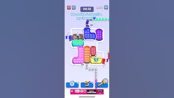 #Skyrush Traffic Puzzle Level 359 walkthrough (iOS version 2.0.0)