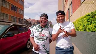 Maskandi Live Sessions Interview With Inkosi Yamagcokama