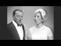 Dinah Shore & Frank Sinatra - It's a Good Day/... (1962)