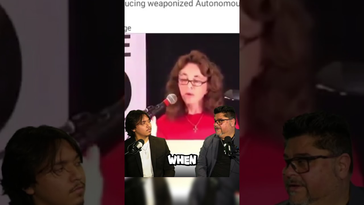 Rogue Robots Kill Scientists! 🤖 