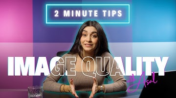 Trade Show Graphic Design | Image Quality Pro Tips