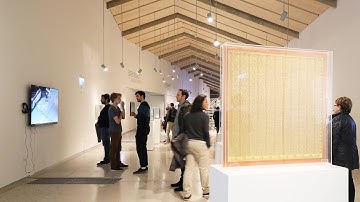 Thinking Machines. Ramon Llull and the ars combinatoria