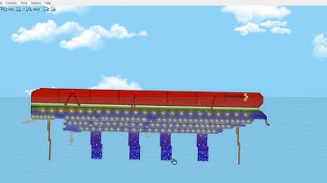 Floating Sandbox 1 11 1   S S  Poseidon   by KikoTheBoatBuilder 7 7 2019 12 40 02 PM