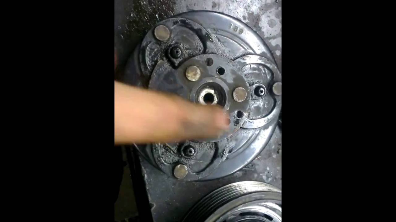 Ступичный подшипник гольф 3