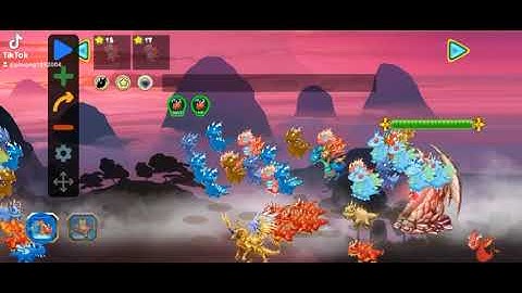 Đảo Rồng Mobile ôn lại tuổi thơ