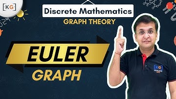 16- All About Euler Graph With Example