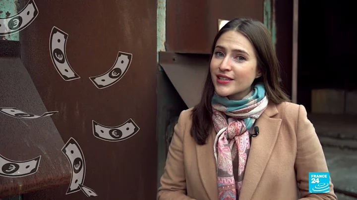 Climate code red: The race to green steel • FRANCE 24 English