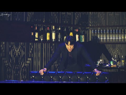 [4K] 230617 낮 비스티 스페셜커튼콜 - 어디로 가는가 (조훈)