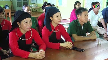 Yên Bái quan tâm xây dựng Đảng bộ trong sạch vững mạnh