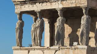 Athenian festivals | Wikipedia audio article