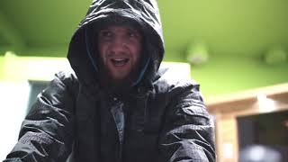 Příběh O Lethwei Krištofič Vs. Kareš - Part 1