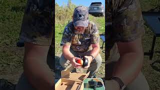 картинка: Распаковка усилителя сигнала для эхолота deeper