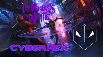 Ghostrunner - CYBERHEX [NO HUD montage] [Motionless In White]