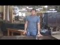 Western Heritage Furniture - Dovetail Dining Table Western Heritage Furniture - Dovetail Dining Table