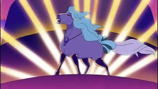 1 Hour - Who Is She (Centaurworld S1)