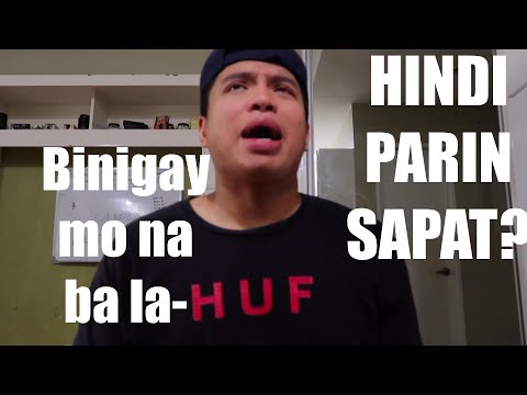 How do I become ENOUGH? (ft. The Juans & Ruther TV) | Jericho Arceo
