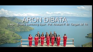 Aron Dibata - Morimar GBKP Rumah Kabanjahe (Lagu Rohani Karo Terbaru 2021)