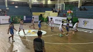 Trisma Vs Smansa
