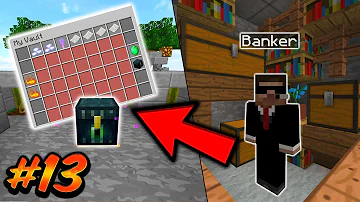 FINALLY UNLOCKING THE BANKER!? | Sky Bounds (Episode 13)