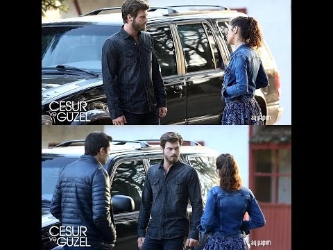 Cesur ve Güzel