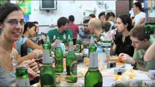 Tsingtao Beer- Strangest Beer Culture