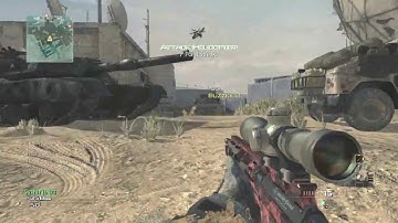 1v1 Me Then !! Mw3