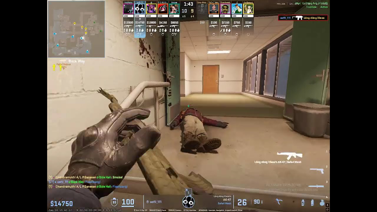 Office highlight lol