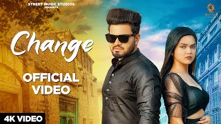 Haryanvi Songs Change Official Video Ashu Morkhi New Haryanvi Songs Haryanavi 2022