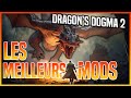 Les meilleurs mods pour rendre ton jeu 3x plus fun   dragons dogma 2 mods