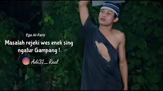 Masukk makkk!!#Elga Al Fariz