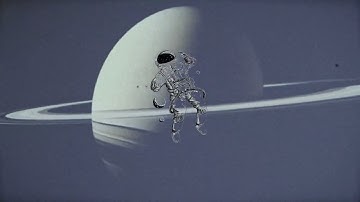 SPACE TIME - Gojira - [UNOFFICIAL VIDEOCLIP] -  ⚠️ Flashing Warning ⚠️