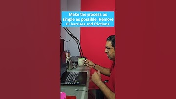 The Secret Sauce to Succeed in Podcasting! #shorts