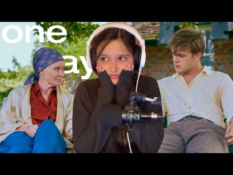 this show is breaking me (Watching *ONE DAY* Ep. 4 & 5)