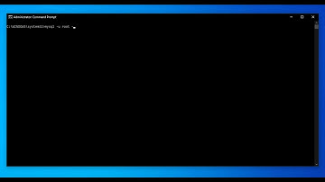 Create, Show, Describe, Drop Table | MYSQL MariaDB