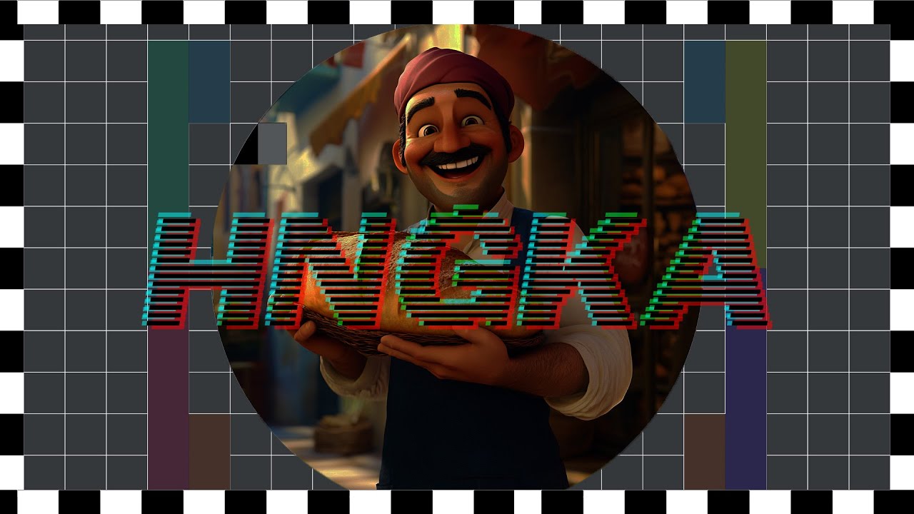 HNGKA #218 - BU POĞAÇA BENİM POĞAÇAM