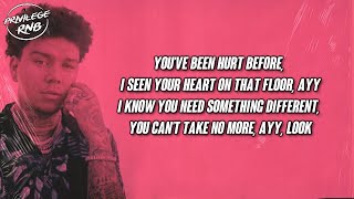 Phora - Promises (Lyrics)