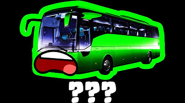 4 Volvo Bus Horn Different Sound Variations in 44 Seconds