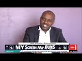 NBS Television - NBS Live @9 | #nbsupdates #nextmedia #nbslive