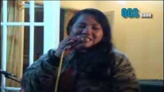 BAHTERA CINTA - Mey Clara ft Dadang S & Marlina Suwito ft Nanang S - OGS BAND