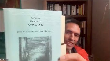 IEI Speaker Series : Sense of Place - Impacts of Uranium on Community and Land