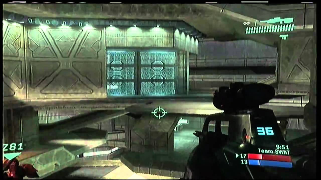 Halo 3 vs Reach part 2 (Commentary) 25-10-PRIC3LESSMPB