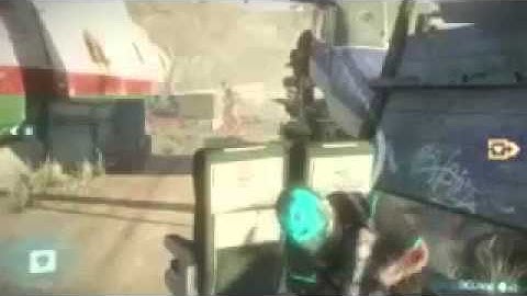 Army of Two The Devils Cartel Xbox 360 Special Delivery part 15 Co op