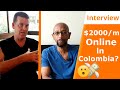 Teach English From Colombia | Expat Interview