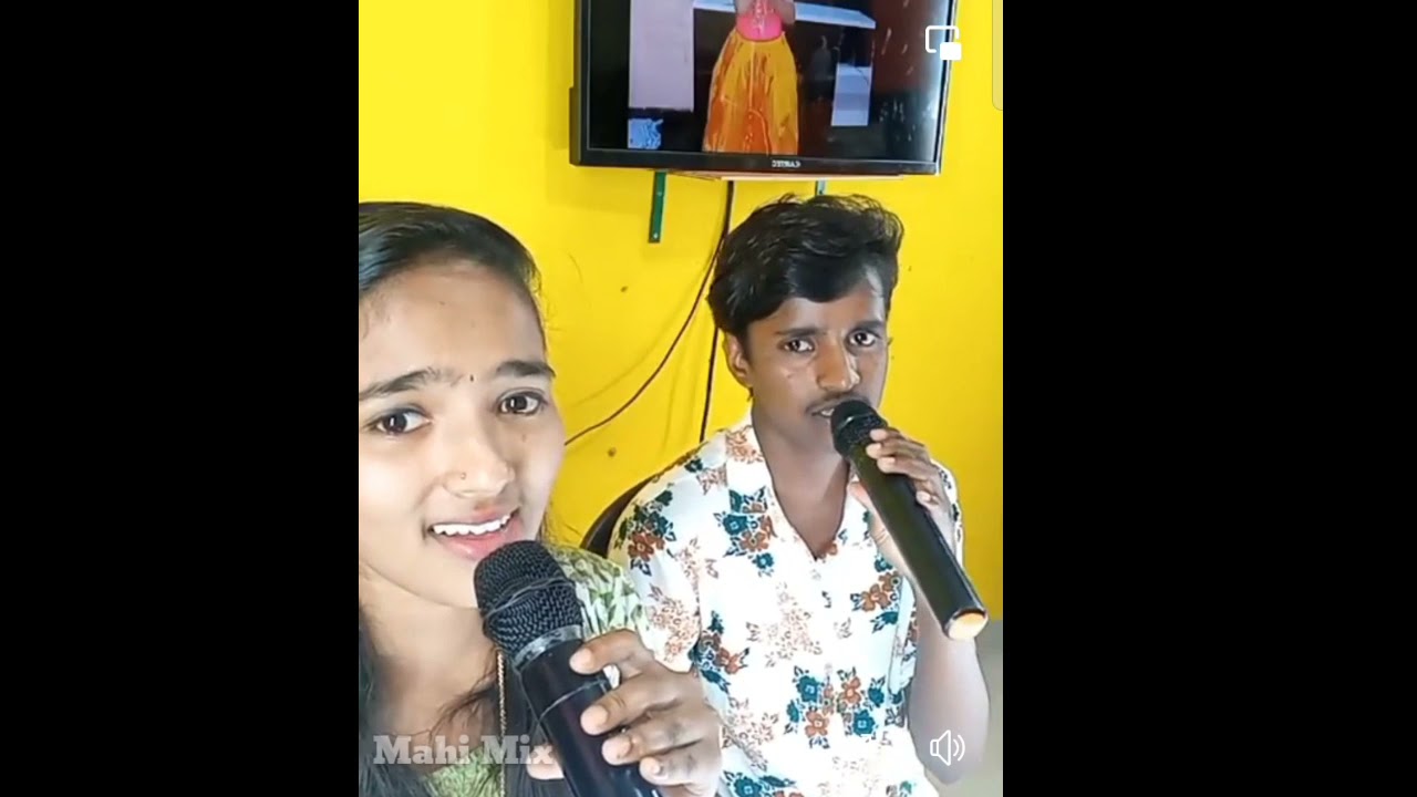 Jotheyaagi HithavaagiKannada SongPrathiksha and Dhanya KumarMahi Mix