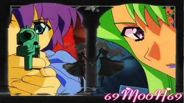 Bad Apple MEP part 3