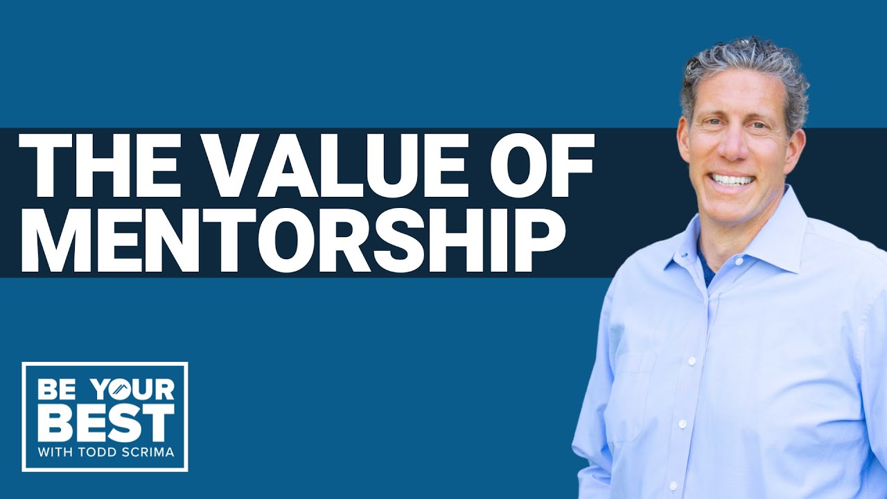 The Value of Mentorship | BYB Ep 111 - YouTube